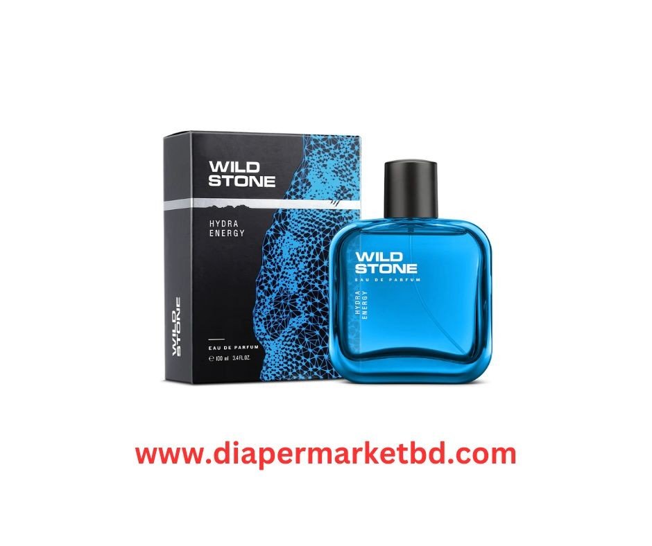 Wild Stone EDGE Perfume for Men 100 ml