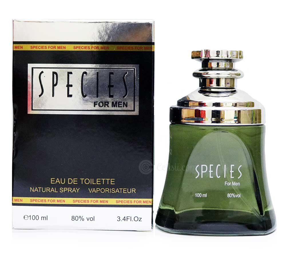 Species