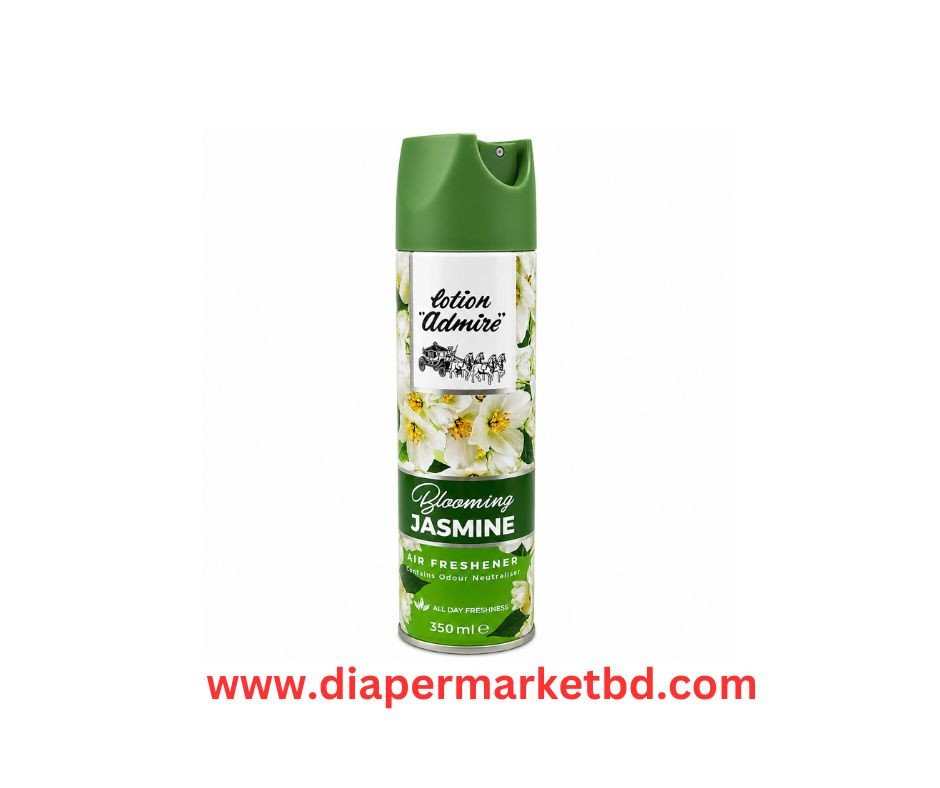 Paris Air Freshener Jasmine 350 ml