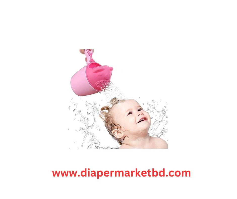 Baby Shower Mug Pink 1 Pcs