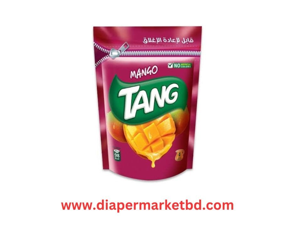 Tang Mango Drink Powder 375 gm