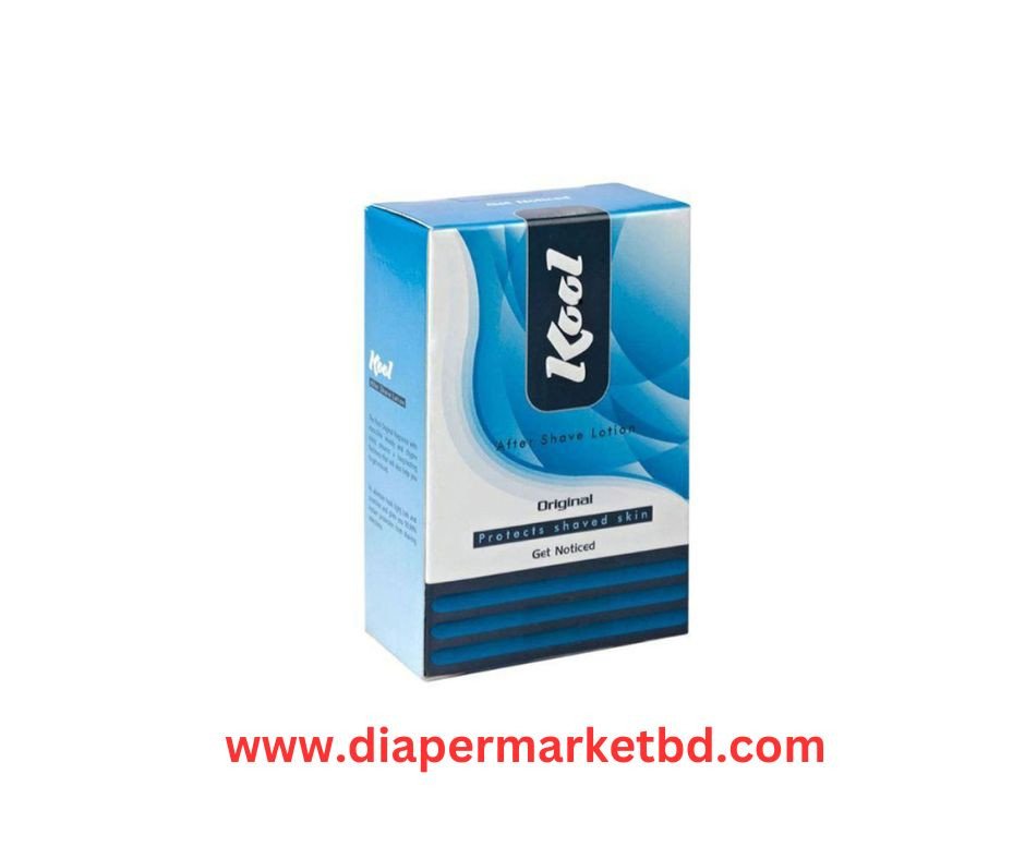 Kool After Shave Lotion 50 ml