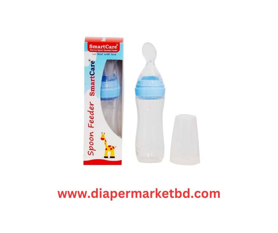 Smartcare Spoon Food Feeder 120ml