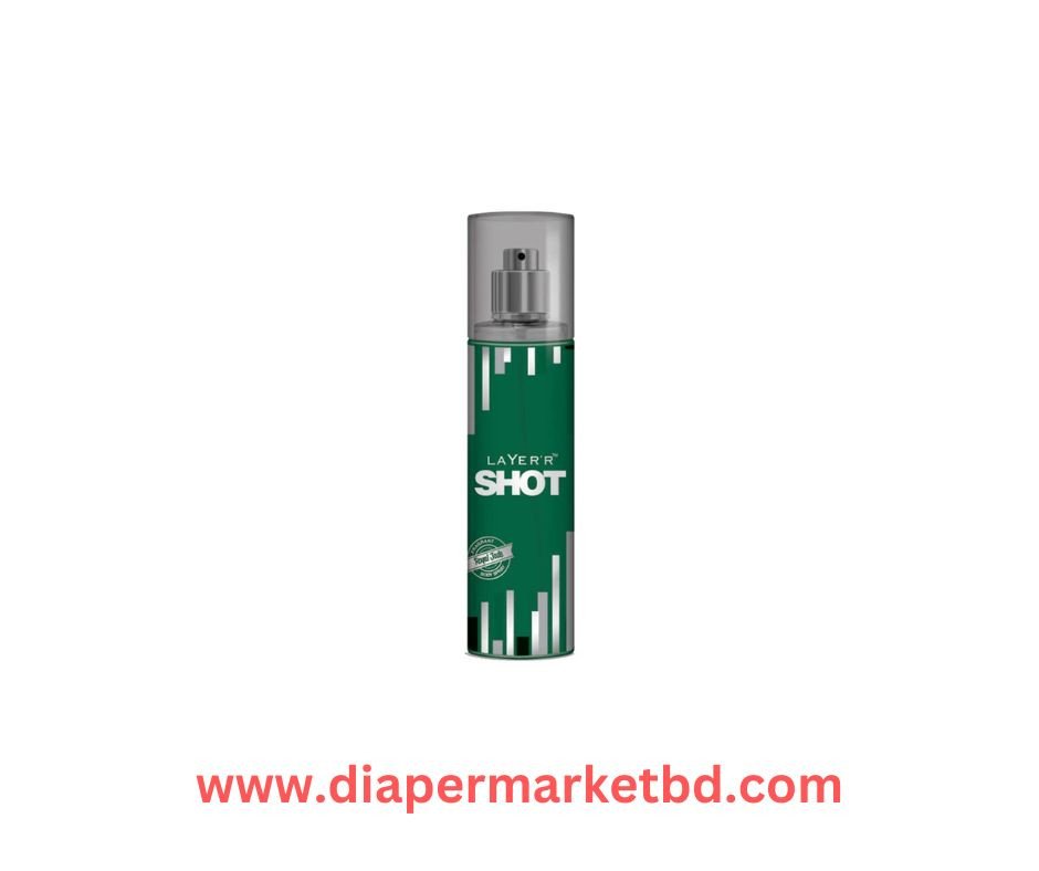 Layer’r Shot Royal Jade 135 ml