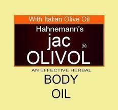 JAC Olive Oil