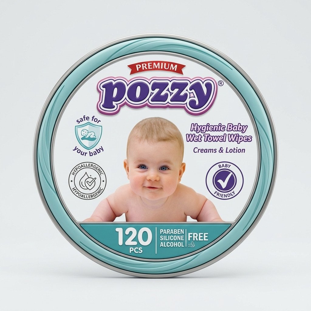 Pozzy