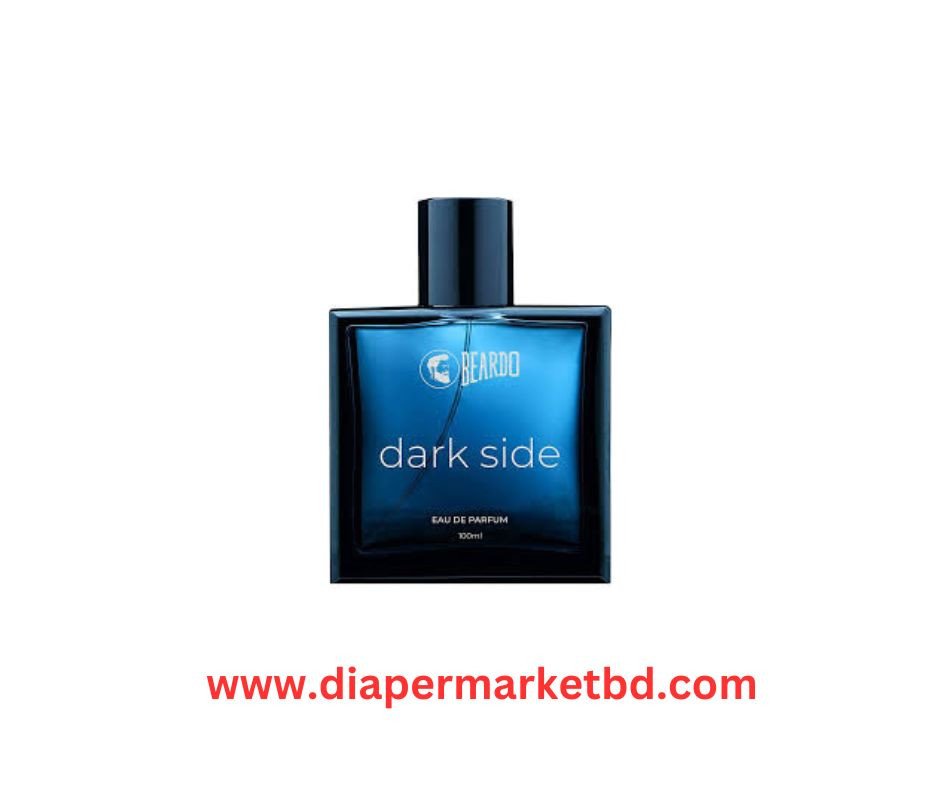 BEARDO Dark Side Perfume For Men 100 ml