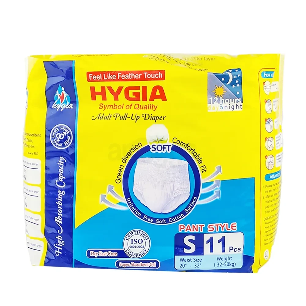 Hygia