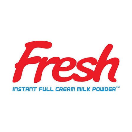 Fresh Milk Powder