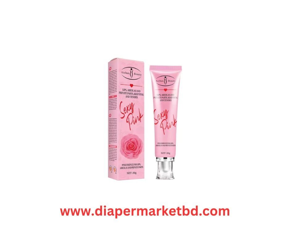 Aichun Beauty Sexy Pink Cream 30gm