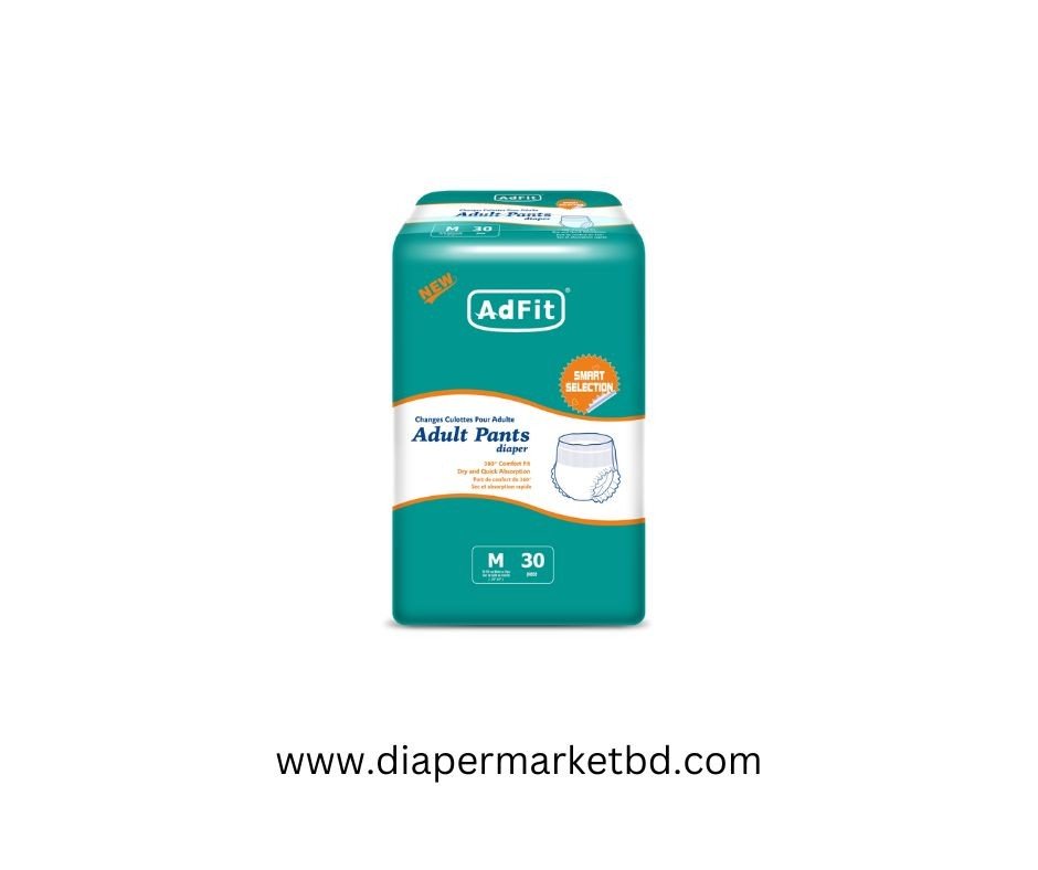 Adfit Pant M size 30 pcs