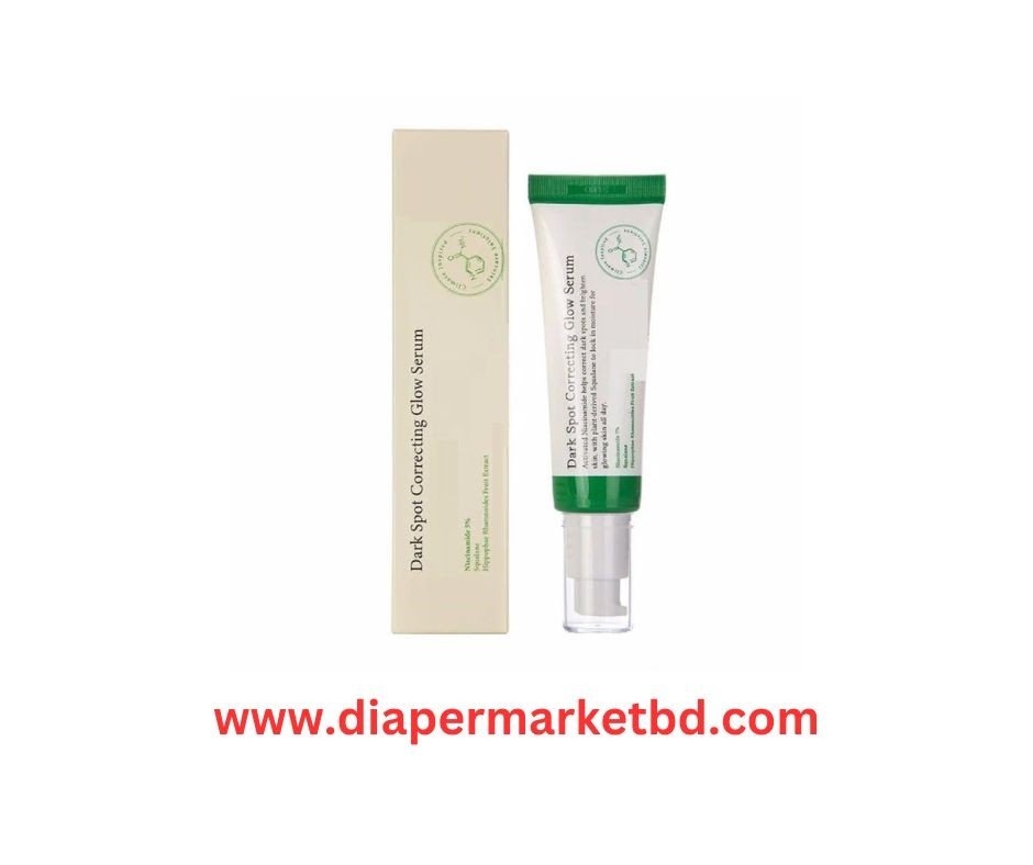 AXIS-Y Dark Spot Correcting Glow Serum (50ml)