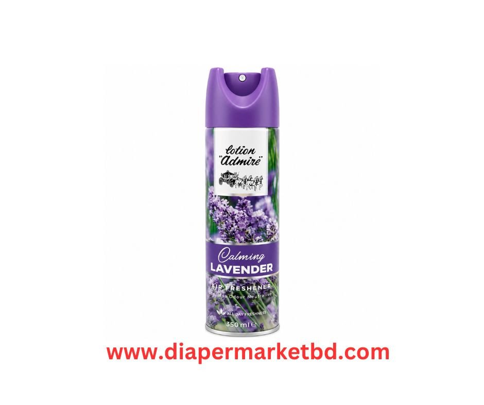 Paris Air Freshener Lavender 350 ml