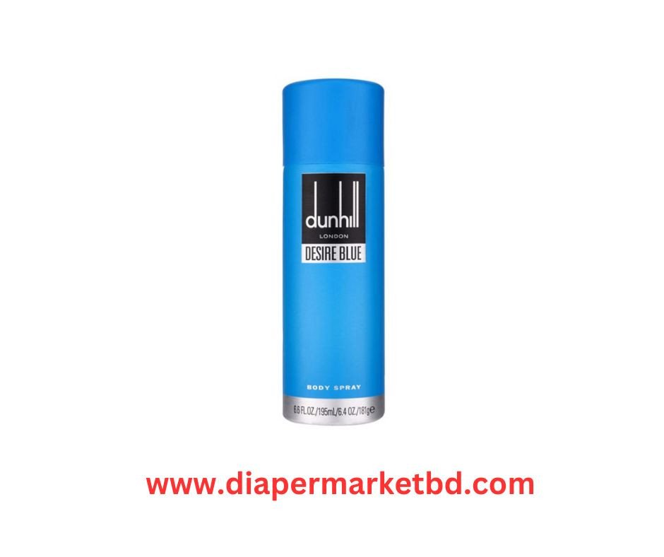 Dunhill London Desire Blue Body Spray 195 ml