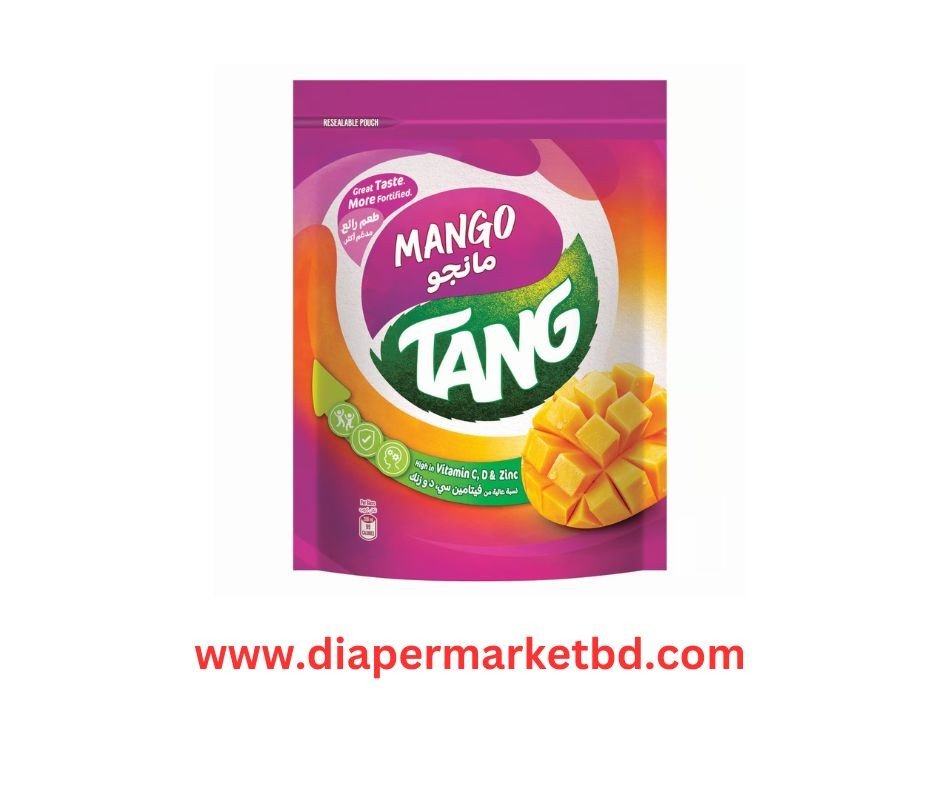 Tang Mango Drink Powder 1 kg