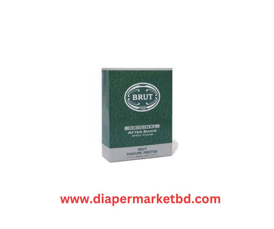Brut After Shave Lotion 100ml