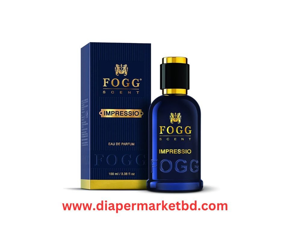 Fogg Scent/Perfume Men (Impressio) 75 ml
