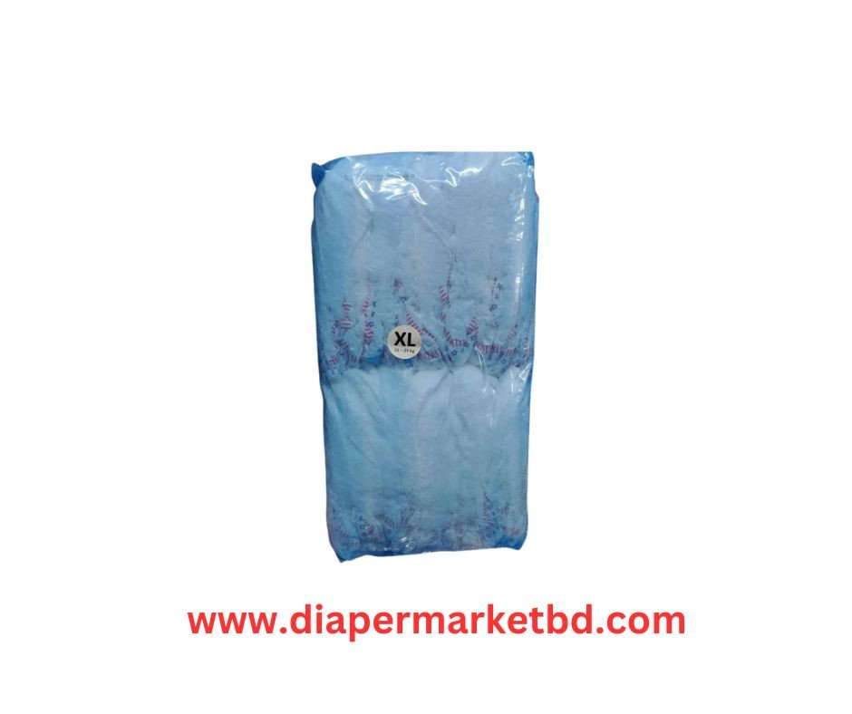 RFL Rainbow Diaper Pant Extra Large 40 Pcs