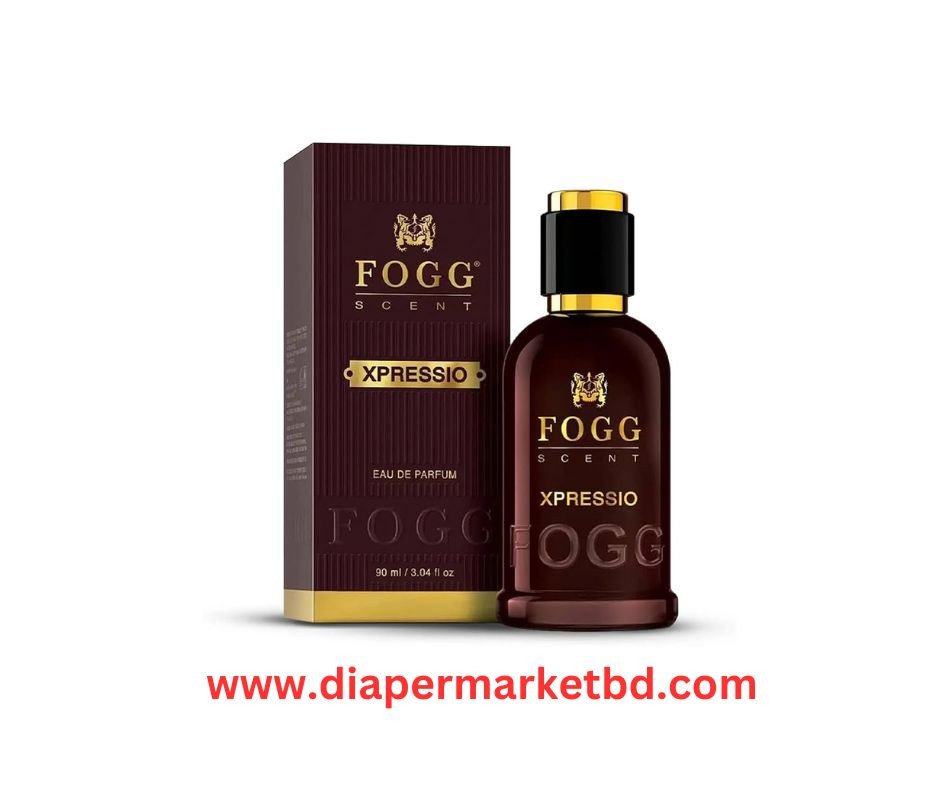 FOGG Scent/Perfume (Xpressio) 100 ml For Men