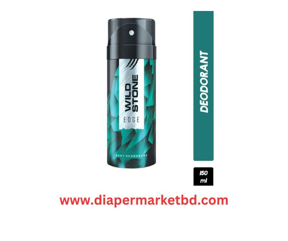 Wild Stone EDGE Deodorant 150ml