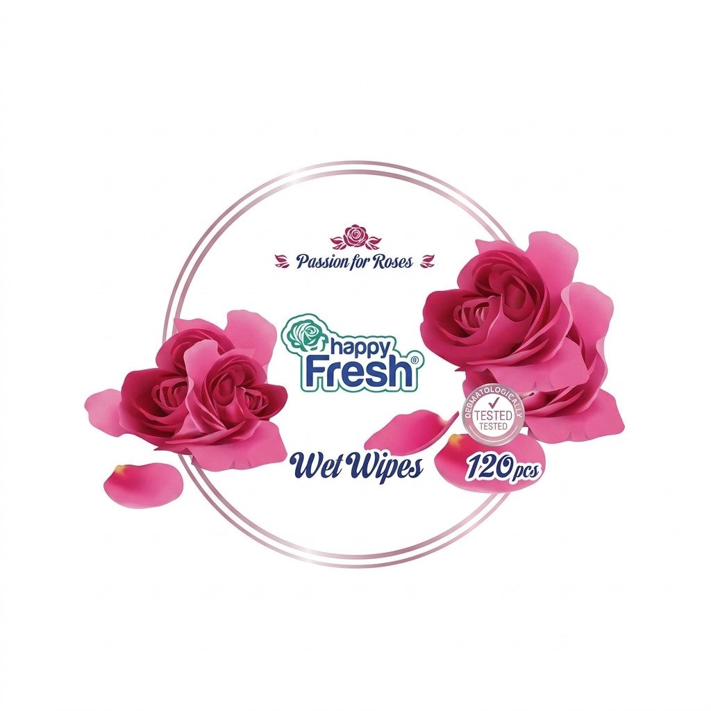 Happy Fresh