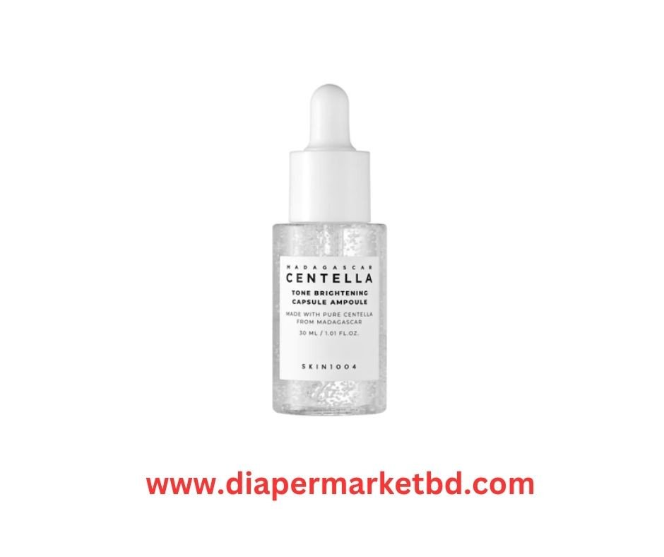 SKIN1004 Madagascar Centella Ampoul 30 ml